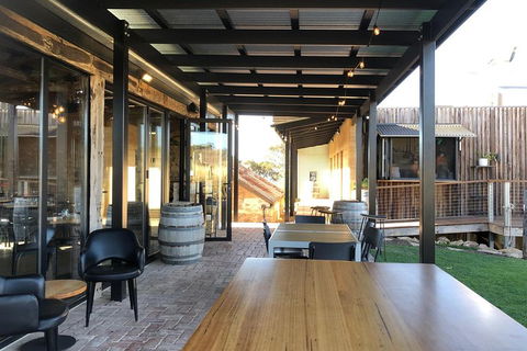 Beer, Wine And Gin (The Ultimate Tastings.) - Accommodation Directory 4