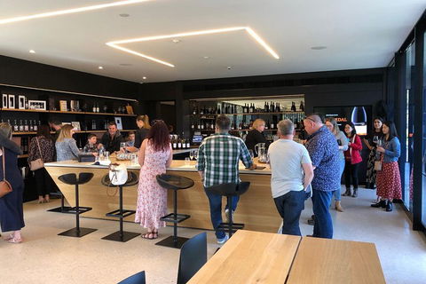 Beer, Wine And Gin (The Ultimate Tastings.) - Accommodation Directory 5