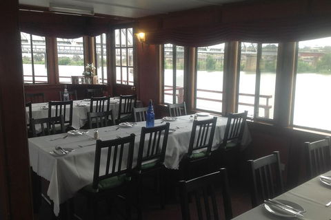 Adelaide Hills Tour With River Murray 3 Hour Lunch Cruise - Accommodation Directory 1