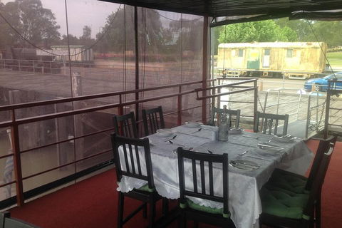 Adelaide Hills Tour With River Murray 3 Hour Lunch Cruise - Accommodation Directory 4