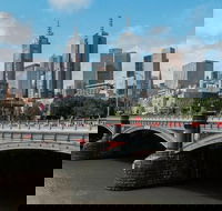 Melbourne City River Trails - Accommodation Directory
