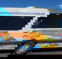 12 Apostles Tour from Warrnambool - Accommodation Directory
