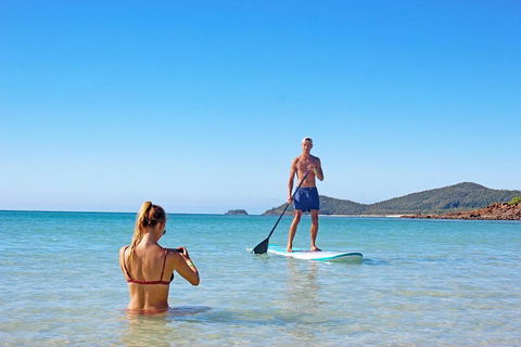 Whitehaven Beach Club - Accommodation Directory 1