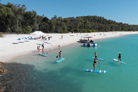 Whitehaven Beach Club - Accommodation Directory 4
