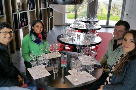 Luxury Private Mclaren Vale Wine Tour - Accommodation Directory 1