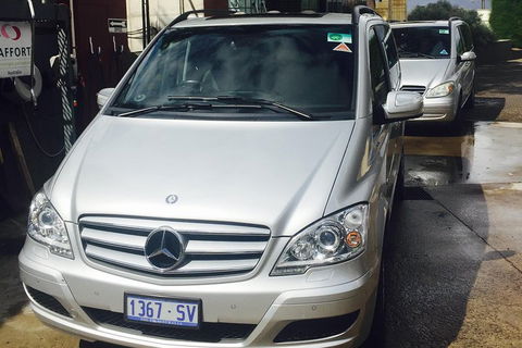 Luxury Private Mclaren Vale Wine Tour - Accommodation Directory 2