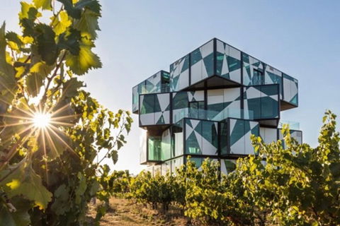Luxury Private Mclaren Vale Wine Tour - Accommodation Directory 3
