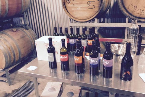 Luxury Private Mclaren Vale Wine Tour - Accommodation Directory 5