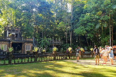 The Paronella Experience - Accommodation Directory 3