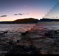 Hobart and Surrounds Photography Workshop - Accommodation Directory