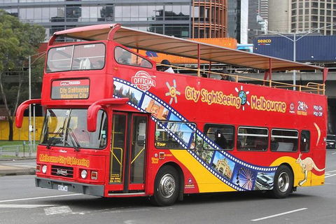 Melbourne City Card (2 Days): Visit Unlimited Attractions! - Accommodation Directory 0