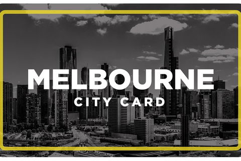 Melbourne City Card (2 Days): Visit Unlimited Attractions! - Accommodation Directory 4