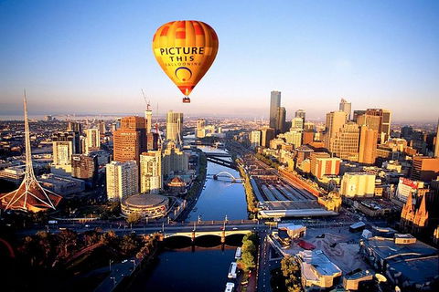 Melbourne City Card (2 Days): Visit Unlimited Attractions! - Accommodation Directory 5