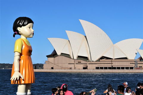 Bespoke Off-the-Beaten-Path Tour Of Inner Sydney - Accommodation Directory 0