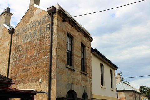 Bespoke Off-the-Beaten-Path Tour Of Inner Sydney - Accommodation Directory 1