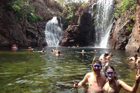 Litchfield National Park And Jumping Crocodile Cruise - Accommodation Directory 0