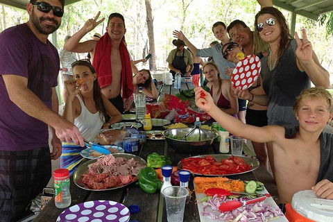 Litchfield National Park And Jumping Crocodile Cruise - Accommodation Directory 3