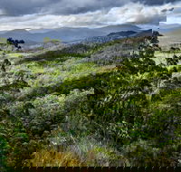 3-Day Tour to the Falls Mountains Lake  More of West Coast Tasmania - Accommodation Directory