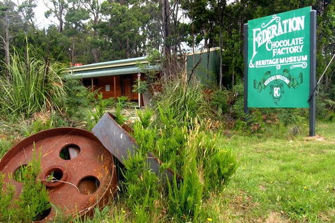 Port Arthur, Richmond And Tasman Peninsula Day Trip From Hobart - Accommodation Directory 0