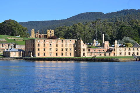 Port Arthur, Richmond And Tasman Peninsula Day Trip From Hobart - Accommodation Directory 1