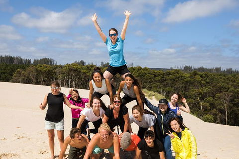 7-Day Best Of Tasmania Adventure Experience From Hobart (flexible Ticket) - Accommodation Directory 0