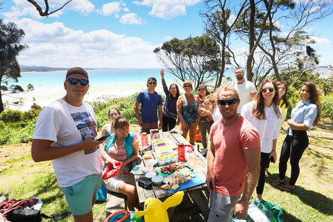7-Day Best Of Tasmania Adventure Experience From Hobart (flexible Ticket) - Accommodation Directory 1