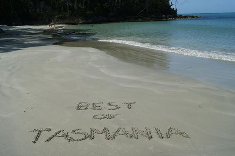 7-Day Best Of Tasmania Adventure Experience From Hobart (flexible Ticket) - Accommodation Directory 3