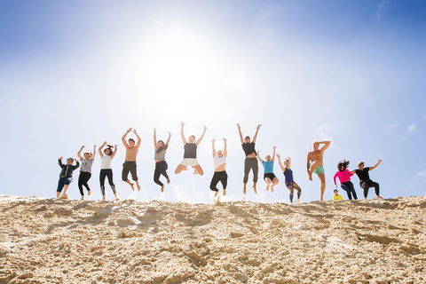 7-Day Best Of Tasmania Adventure Experience From Hobart (flexible Ticket) - Accommodation Directory 4