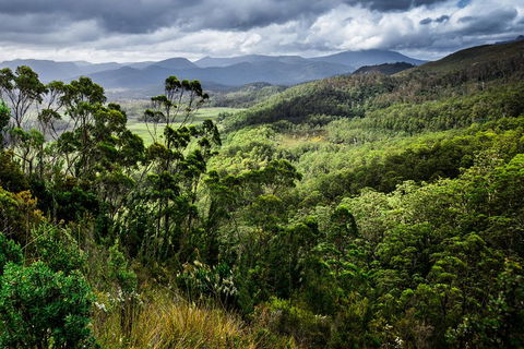 5-Day Lap Of Tasmania Tour From Hobart (flexible Ticket) - Accommodation Directory 2