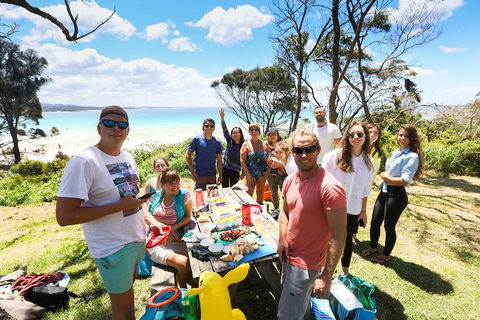 5-Day Lap Of Tasmania Tour From Hobart (flexible Ticket) - Accommodation Directory 3