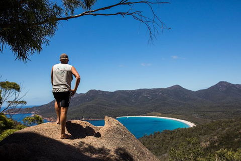 5-Day Lap Of Tasmania Tour From Hobart (flexible Ticket) - Accommodation Directory 5