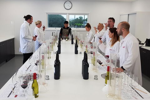 Barossa Valley Intimate Winery Tour Via Adelaide Hills By Private Limo - Accommodation Directory 2