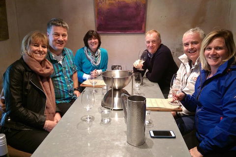 Barossa Valley Indulgence Day Including Make Your Own Blend Experience - Accommodation Directory 5