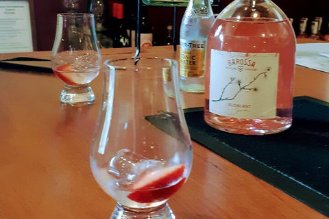 Tipple Of Gin Experience Tour - Accommodation Directory 1