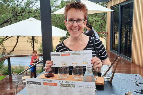 Tipple Of Gin Experience Tour - Accommodation Directory 2
