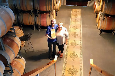 Tipple Of Gin Experience Tour - Accommodation Directory 4