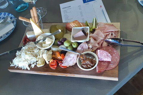 Tipple Of Gin Experience Tour - Accommodation Directory 5