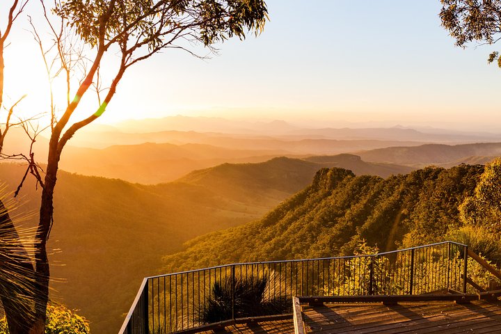  Accommodation Directory