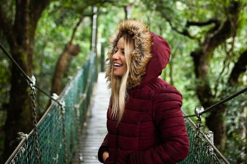 O'Reilly's & Lamington National Park Incl. Alpaca Farm + Vineyard - Accommodation Directory 2