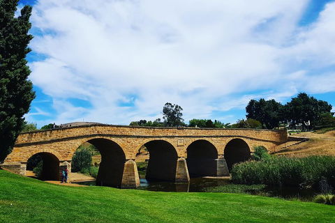 Tasmania 6 Day 'Tour In Circle' - Accommodation Directory 0