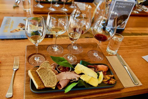 Tasmania 6 Day 'Tour In Circle' - Accommodation Directory 2