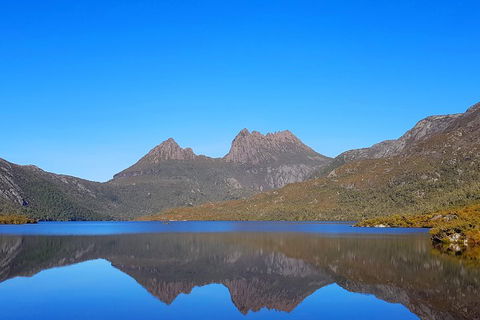 Tasmania 6 Day 'Tour In Circle' - Accommodation Directory 3