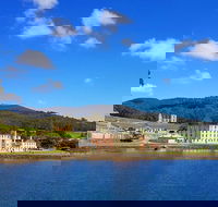 Tasmania 4 Day East Coast  Launceston - Accommodation Directory