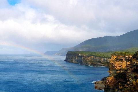 Tasmania 4 Day East Coast + Launceston - Accommodation Directory 3