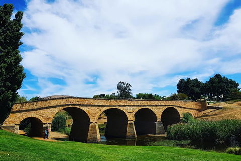 Tasmania 4 Day East Coast + Launceston - Accommodation Directory 4