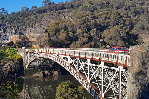 Tasmania 4 Day East Coast + Launceston - Accommodation Directory 5