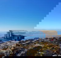 6-Day Tasmania Small-Group Guided Tour with Gourmet Food - Accommodation Directory