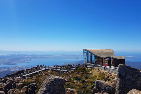 6-Day Tasmania Small-Group Guided Tour With Gourmet Food - Accommodation Directory 0