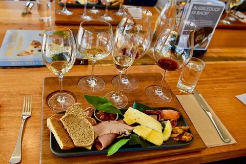 6-Day Tasmania Small-Group Guided Tour With Gourmet Food - Accommodation Directory 3