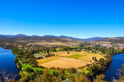 6-Day Tasmania Small-Group Guided Tour With Gourmet Food - Accommodation Directory 4